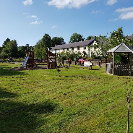 Loch Ness And Highlands Holiday Home Bearnock Kültér fotó