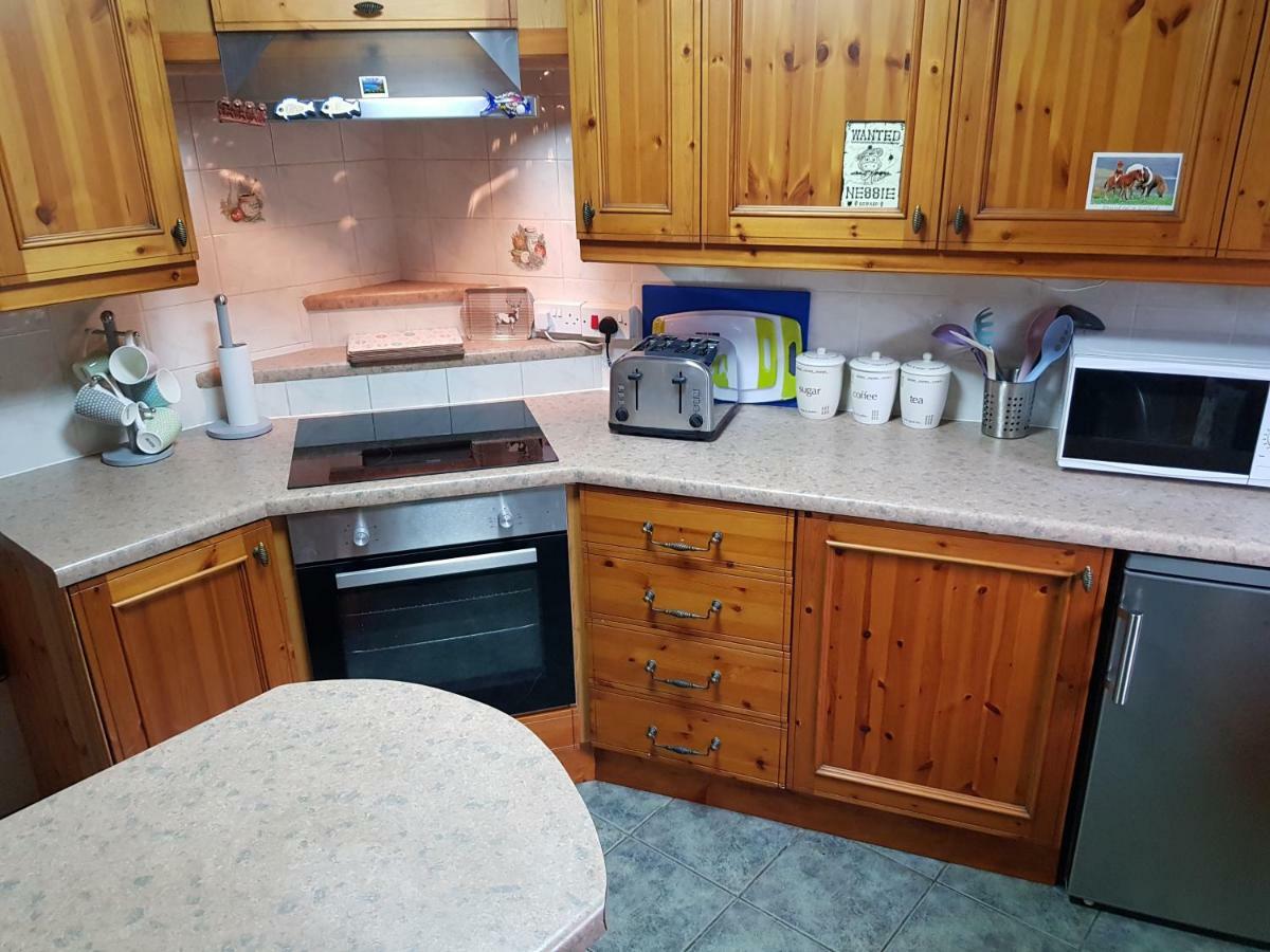 Loch Ness And Highlands Holiday Home Bearnock Kültér fotó