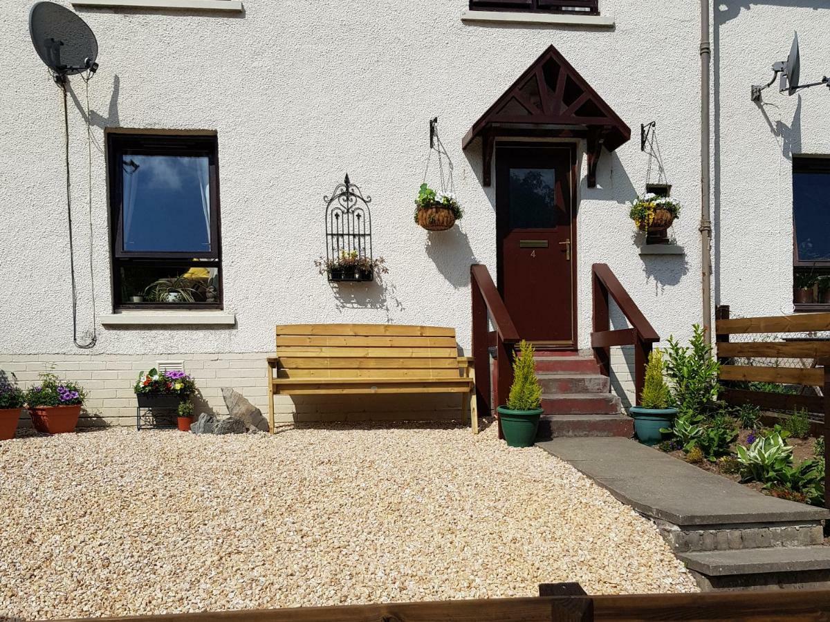 Loch Ness And Highlands Holiday Home Bearnock Kültér fotó