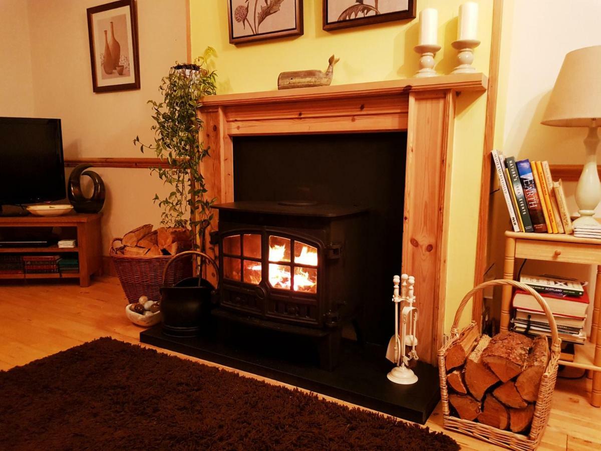 Loch Ness And Highlands Holiday Home Bearnock Kültér fotó