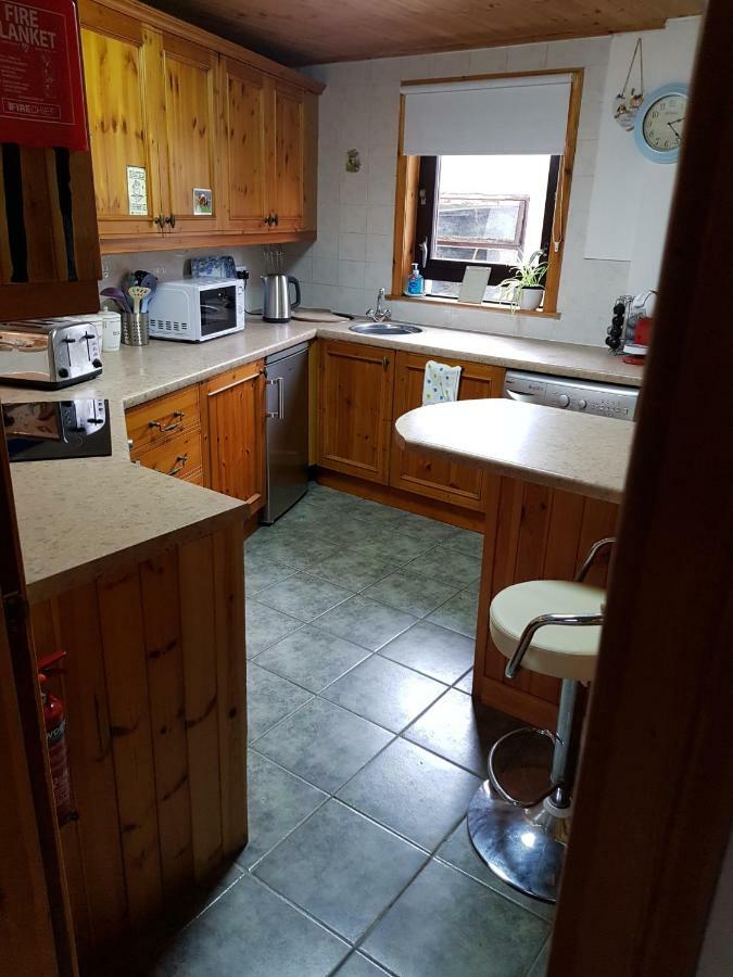 Loch Ness And Highlands Holiday Home Bearnock Kültér fotó
