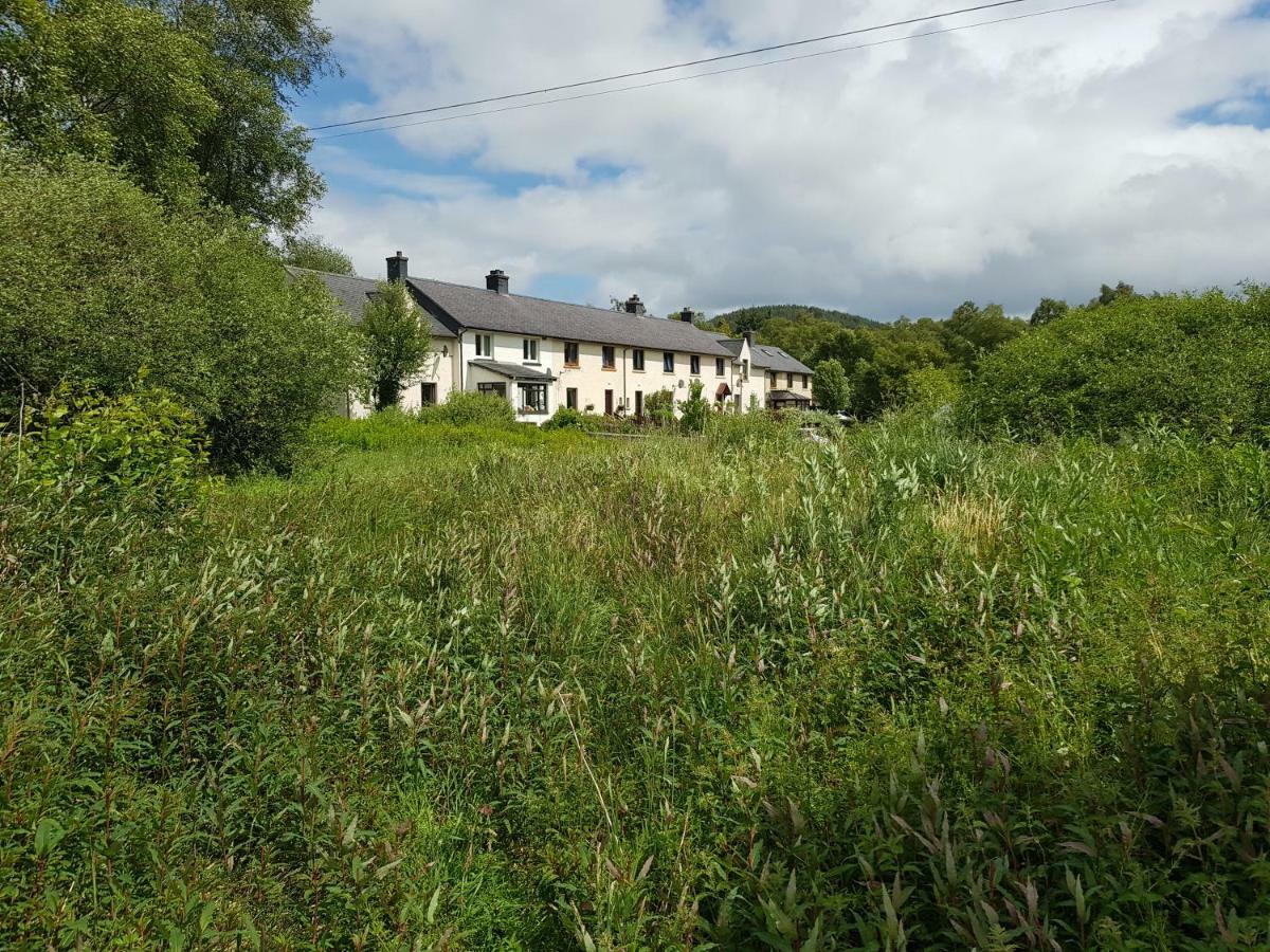 Loch Ness And Highlands Holiday Home Bearnock Kültér fotó